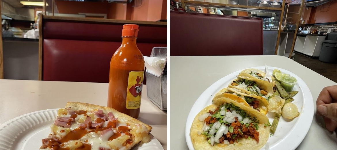 Monroe Pizzeria