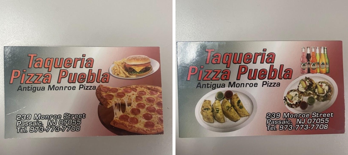 Monroe Pizzeria