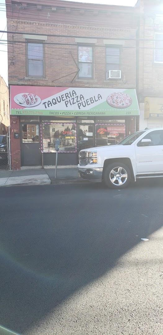 Monroe Pizzeria