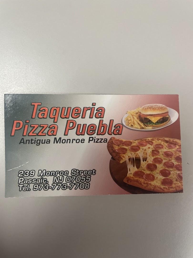 Monroe Pizzeria