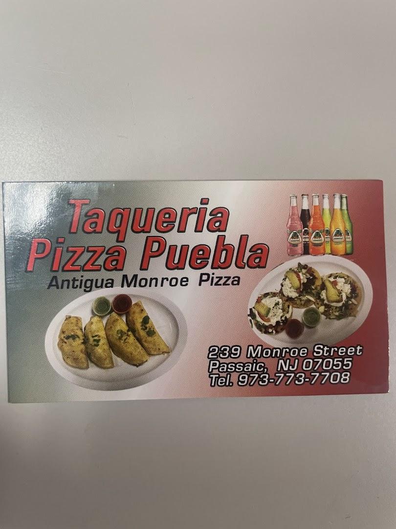 Monroe Pizzeria